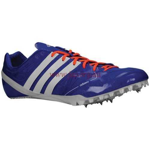 Adidas Adizero (Night Flash/Running White/Solar Red) Prime Accelerator Men's Australia Shoes - M29508
